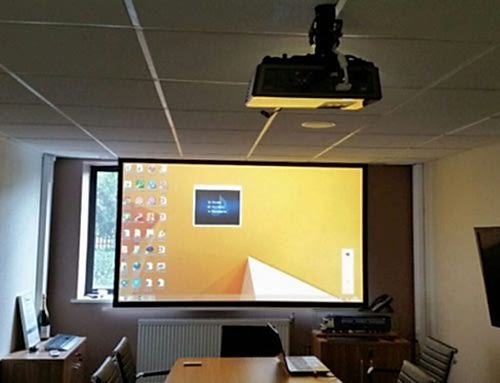 Görüntü Sistemleri