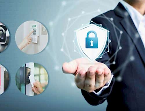 Güvenlik Sistemleri