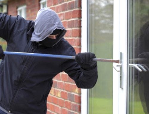 Hırsız Alarm Sistemleri