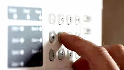 güvenlik sistemleri