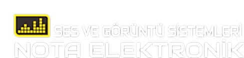Nota Elektronik Logo