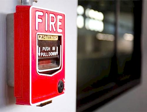 Yangın Algılama Sistemleri