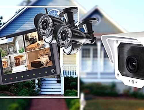 Ev Kamera Sistemi Maliyeti